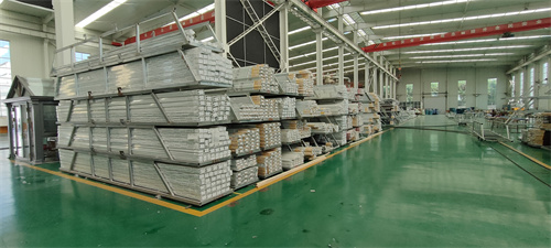 山東鋁合金模具生產(chǎn)廠家